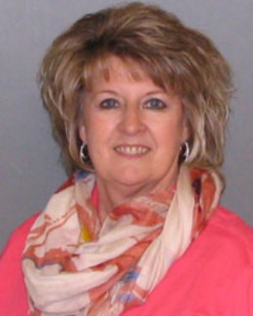 Keela Jackson 