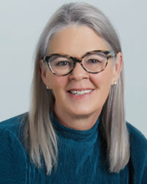 Dana McVay 