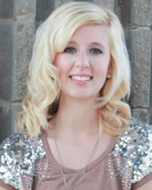 Heather Lueth 
